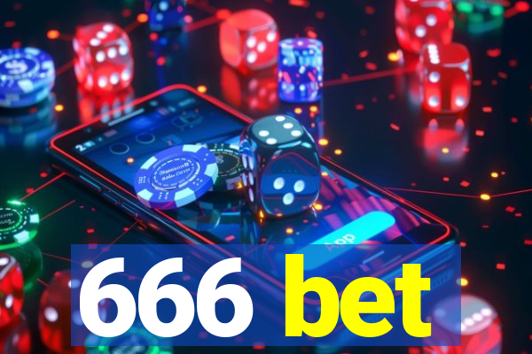 666 bet